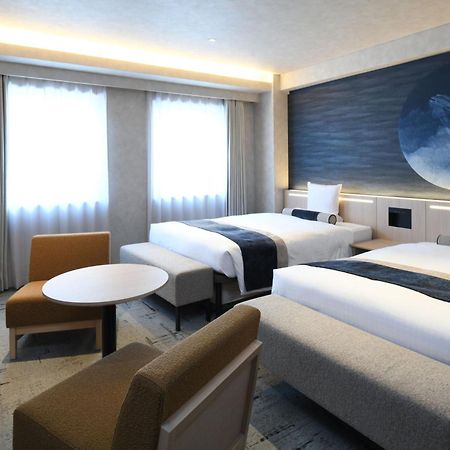 Hotel Mystays Ochanomizu Conference Center Tokio Exterior foto