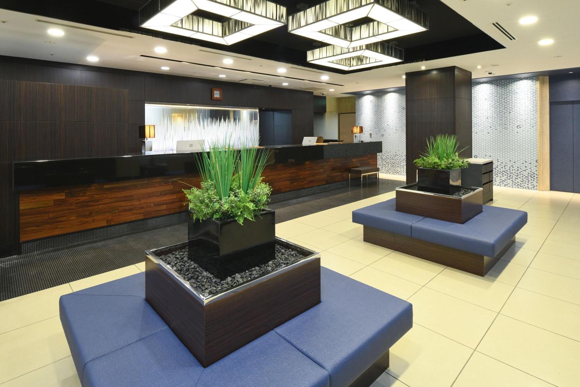 Hotel Mystays Ochanomizu Conference Center Tokio Exterior foto