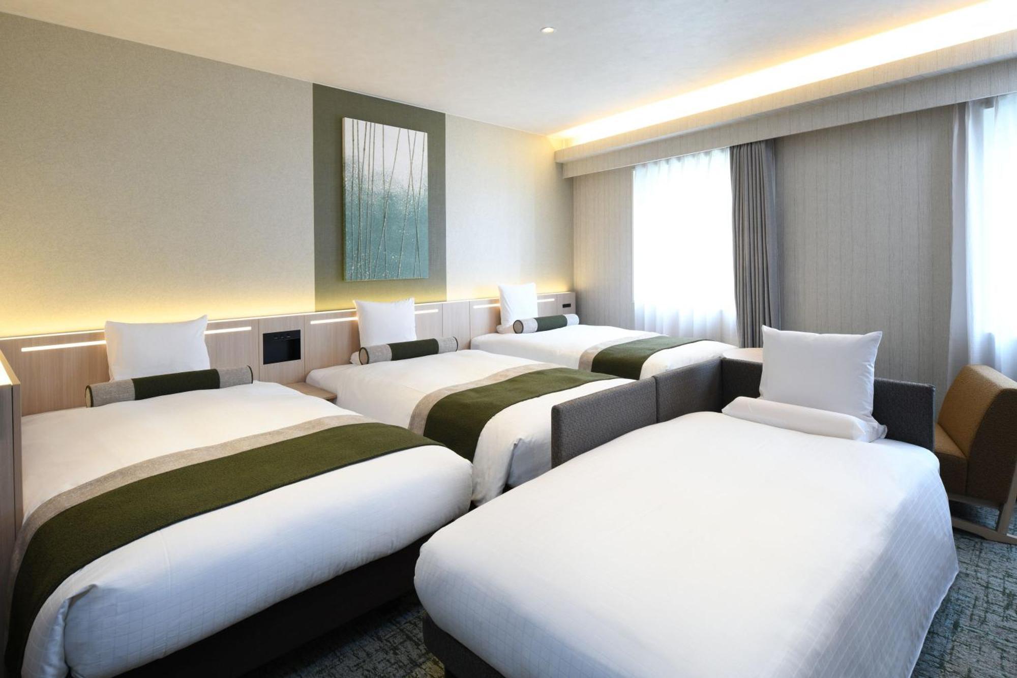 Hotel Mystays Ochanomizu Conference Center Tokio Exterior foto