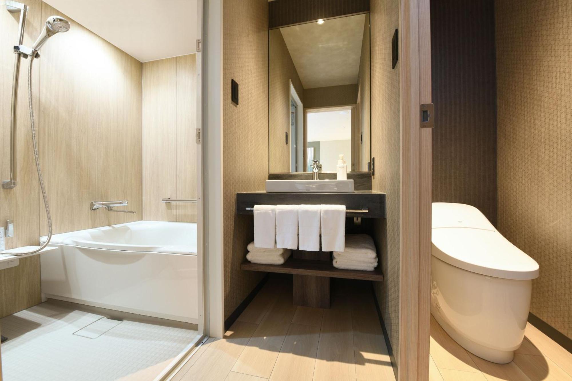 Hotel Mystays Ochanomizu Conference Center Tokio Exterior foto