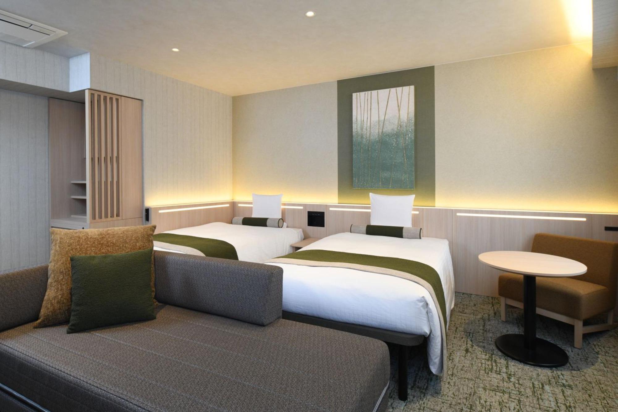 Hotel Mystays Ochanomizu Conference Center Tokio Exterior foto