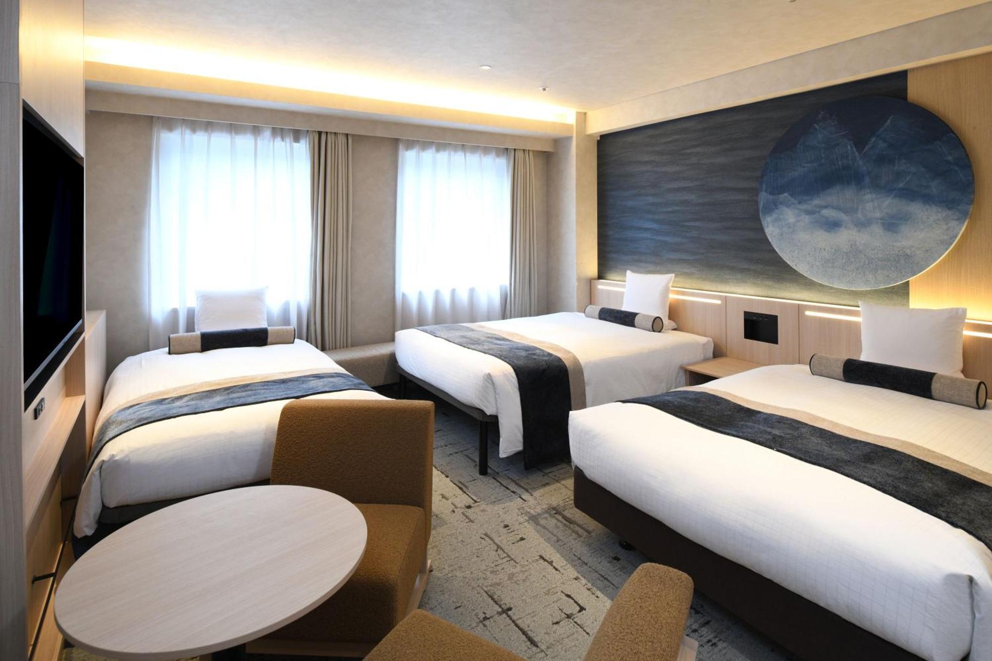 Hotel Mystays Ochanomizu Conference Center Tokio Exterior foto
