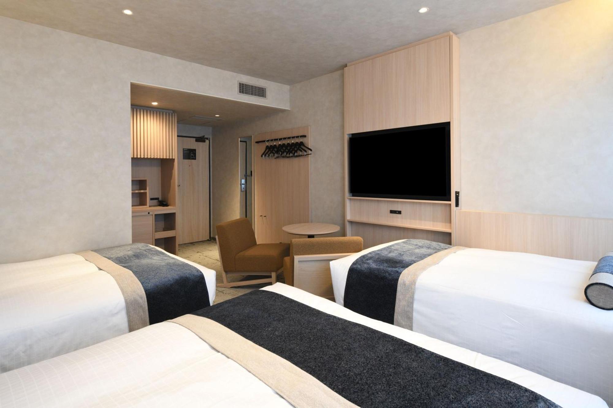 Hotel Mystays Ochanomizu Conference Center Tokio Exterior foto