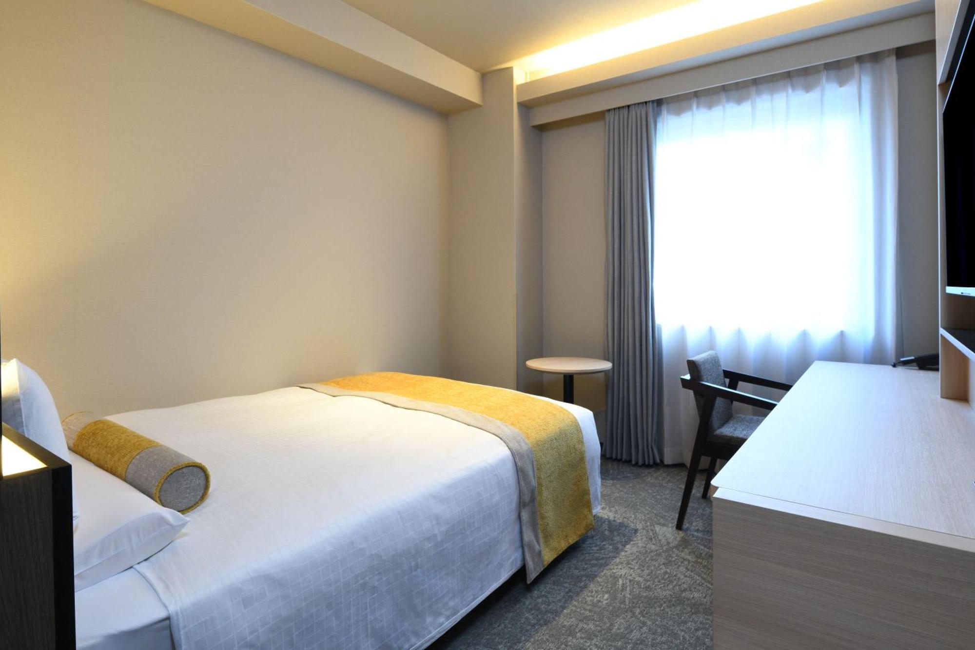 Hotel Mystays Ochanomizu Conference Center Tokio Exterior foto