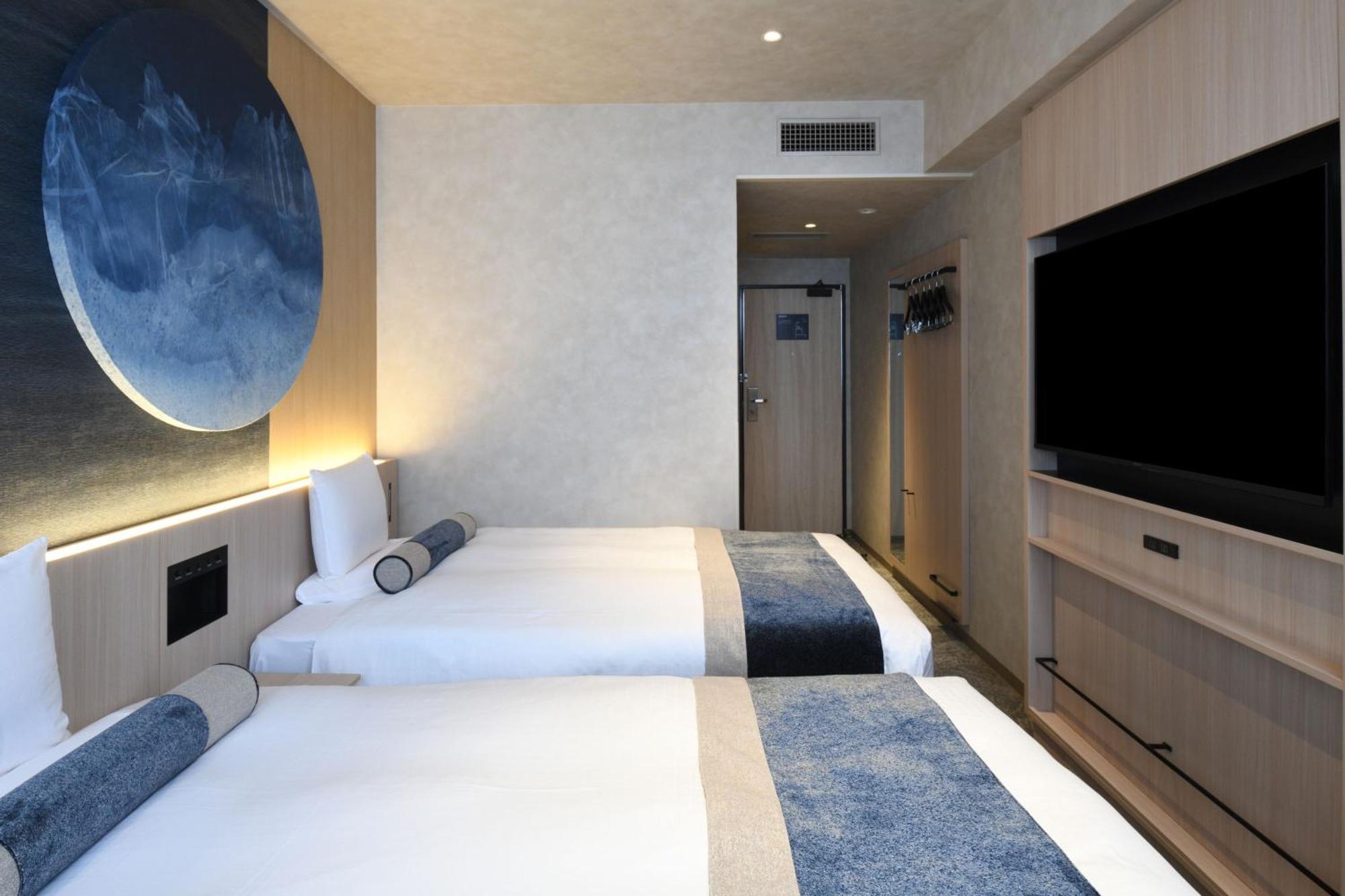 Hotel Mystays Ochanomizu Conference Center Tokio Exterior foto