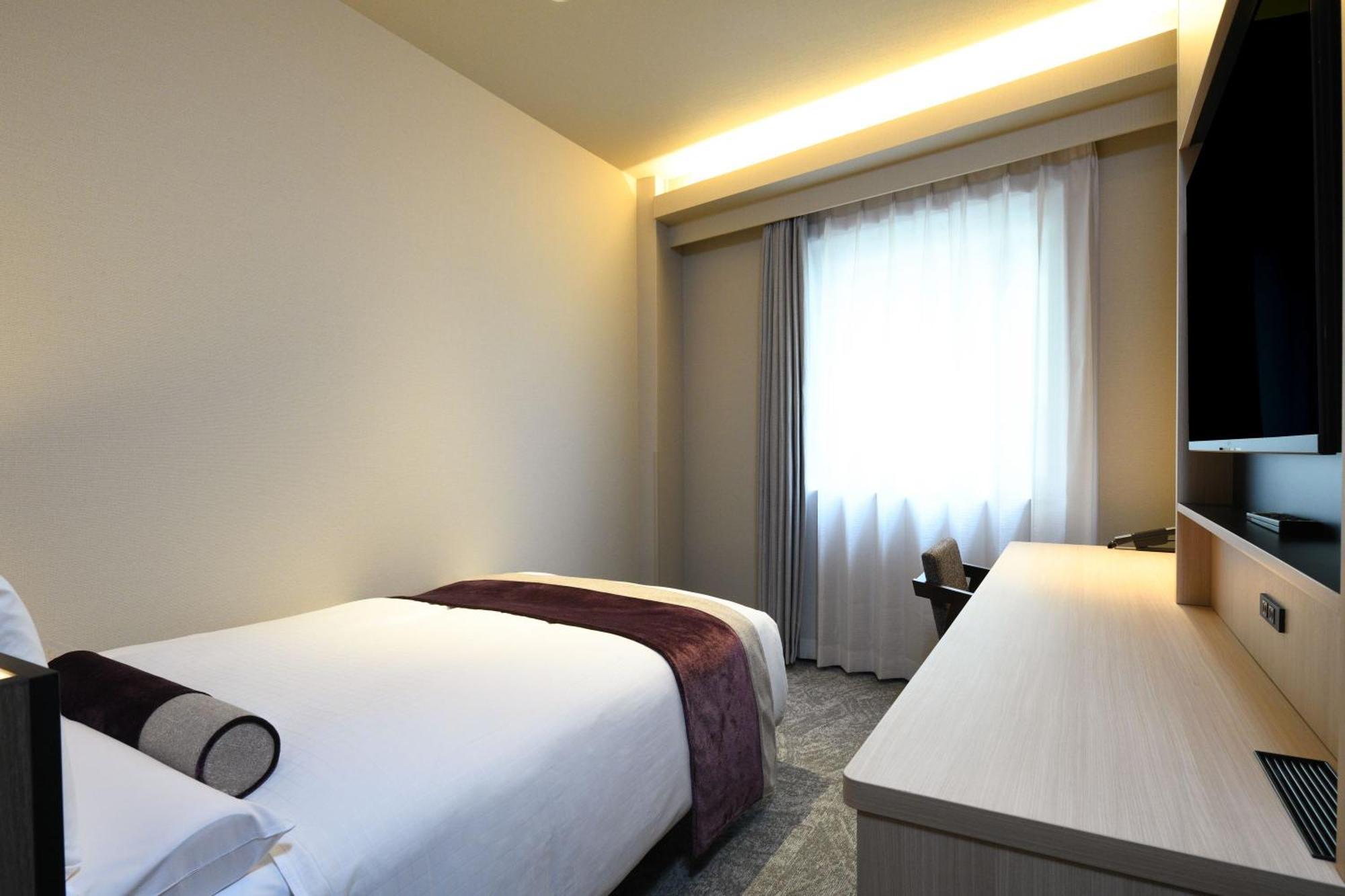 Hotel Mystays Ochanomizu Conference Center Tokio Exterior foto
